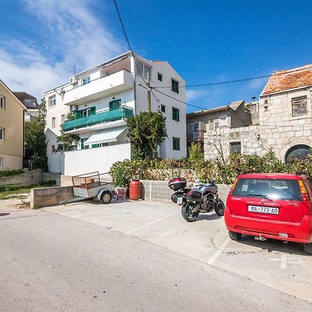 Apartments Tolj Igrane Exterior foto